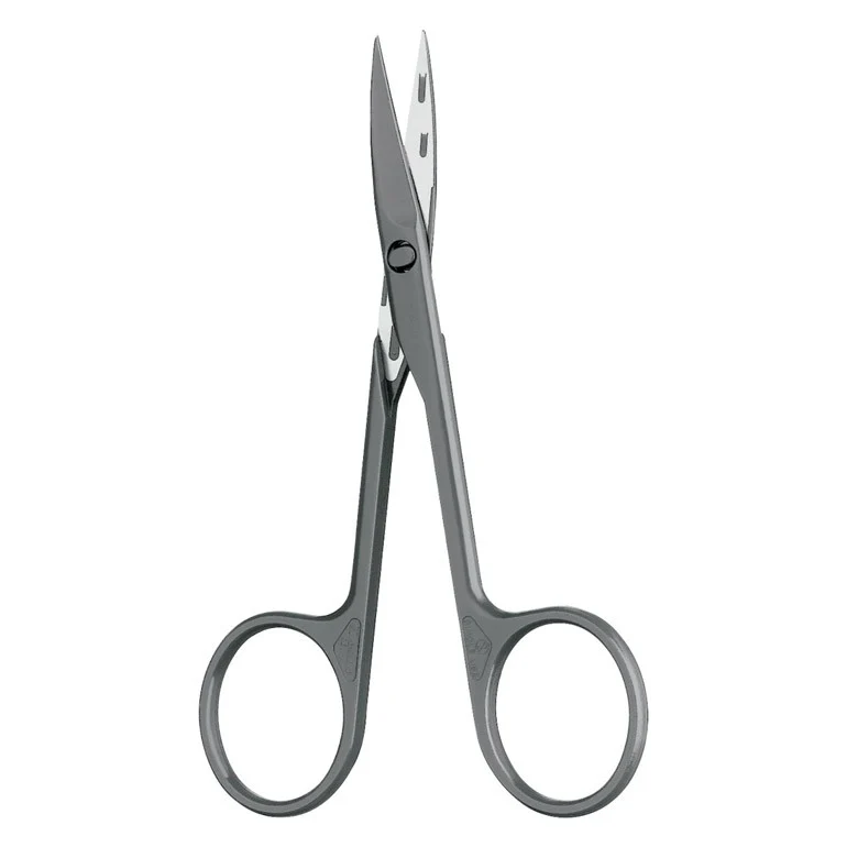Forbici monouso fini Aesculap SUSI - 11 cm (conf. 20 pz.)
