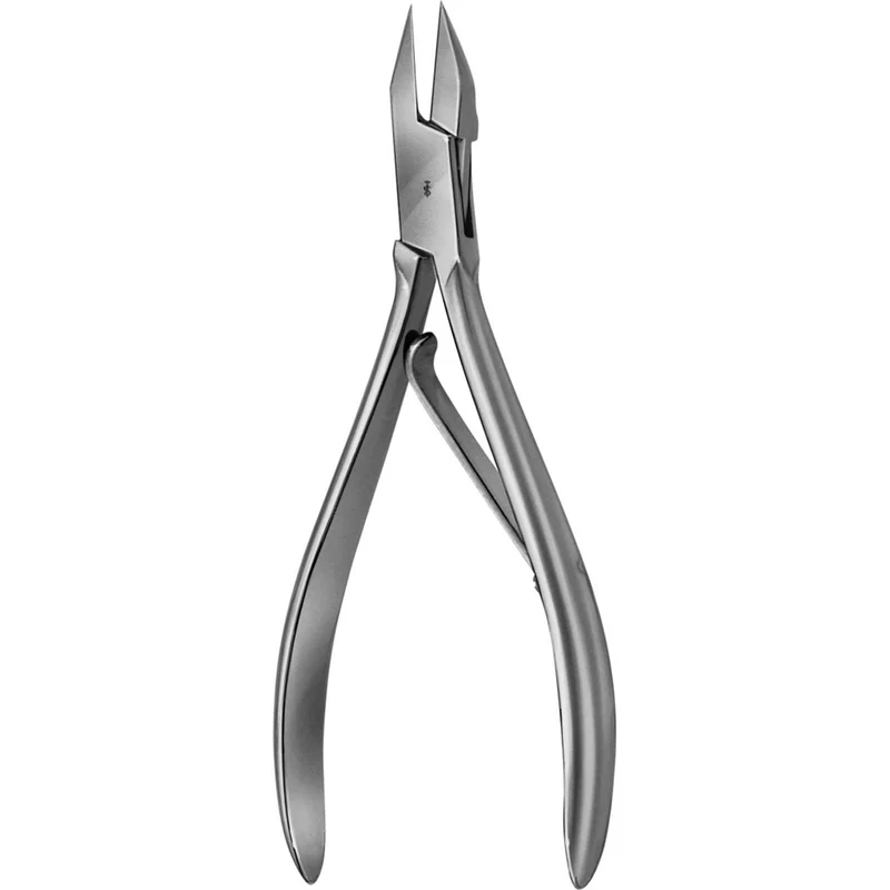 Aesculap Pinza angolare 130mm Morsi Diritti 17mm