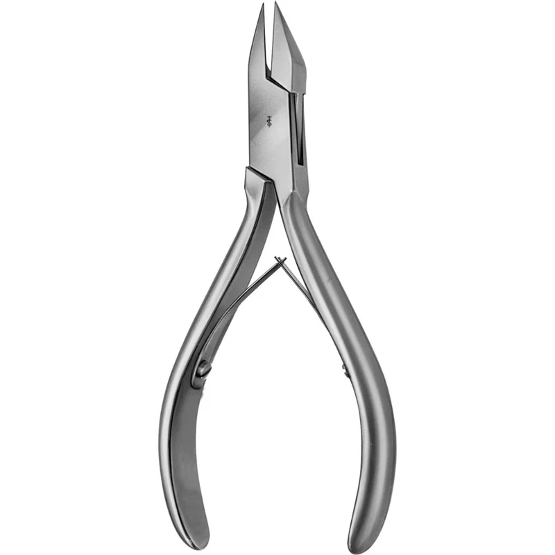 Aesculap Pinza angolare 120mm Morsi Diritti doppia molla
