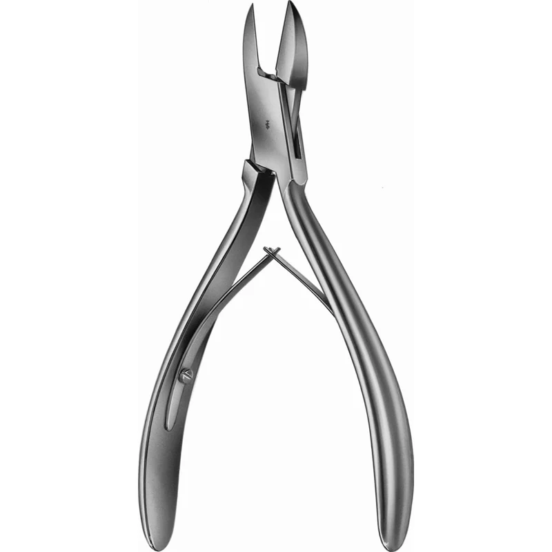 Aesculap Pinza angolare 150mm Morsi Diritti 18mm