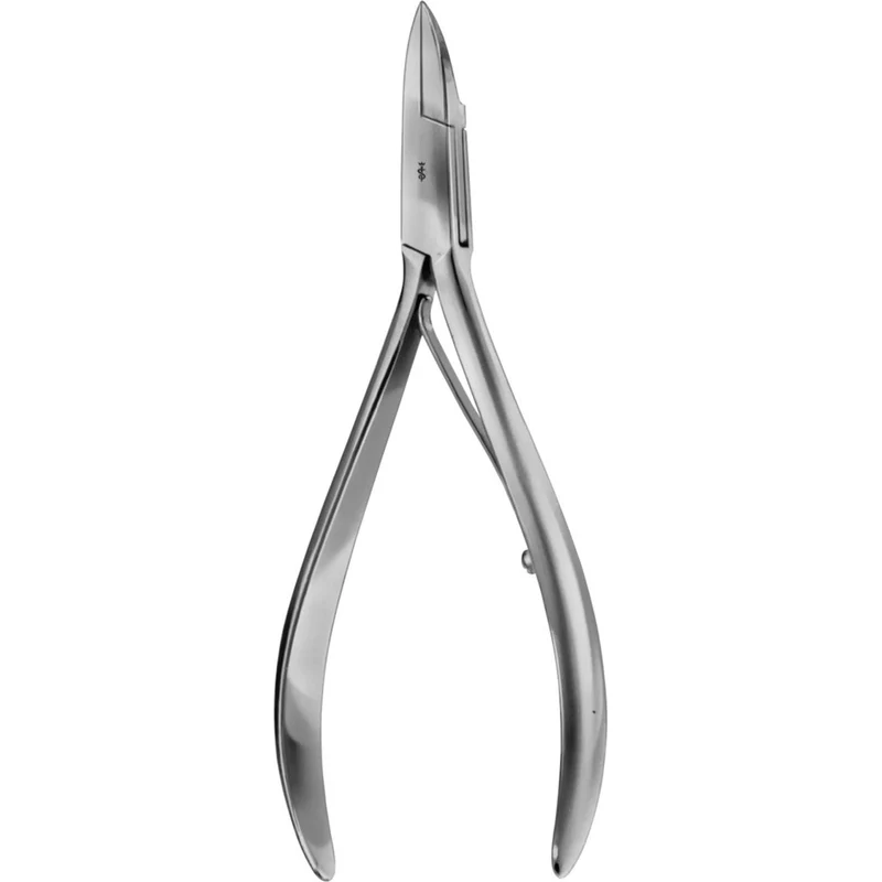 Aesculap Pinza per tagliare angoli unghie 115mm