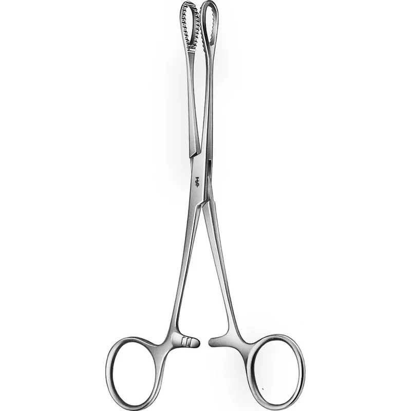 Aesculap Pinza Foerster-Ballenger - 18 cm