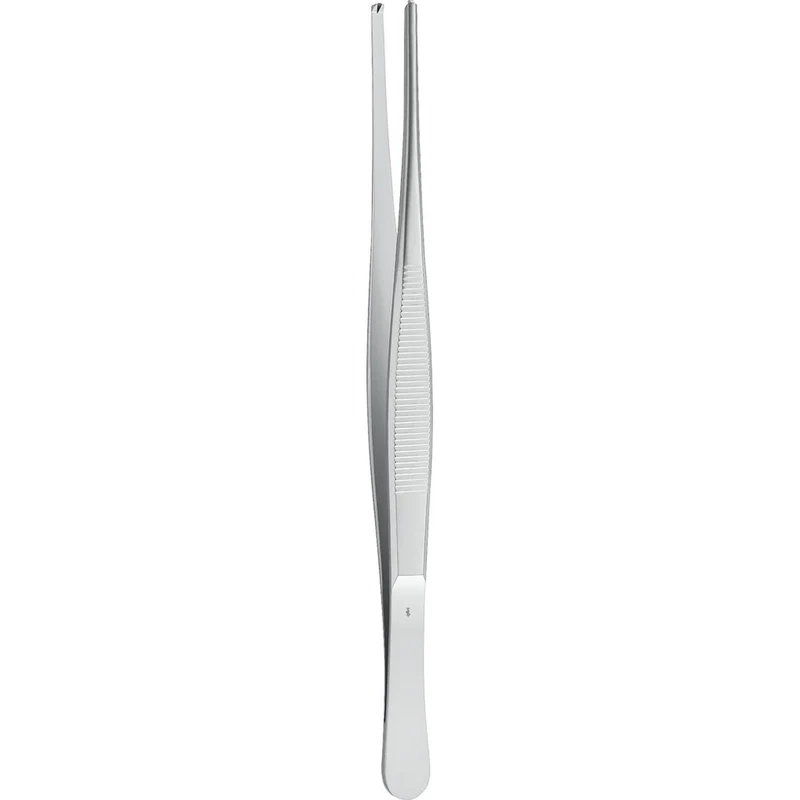 Aesculap Pinzetta Dissezione 1X2 Denti 180mm