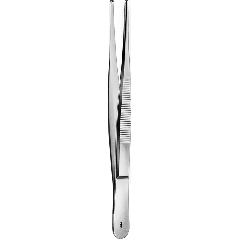 Aesculap Pinzetta Dissezione 2X3 Denti 160mm