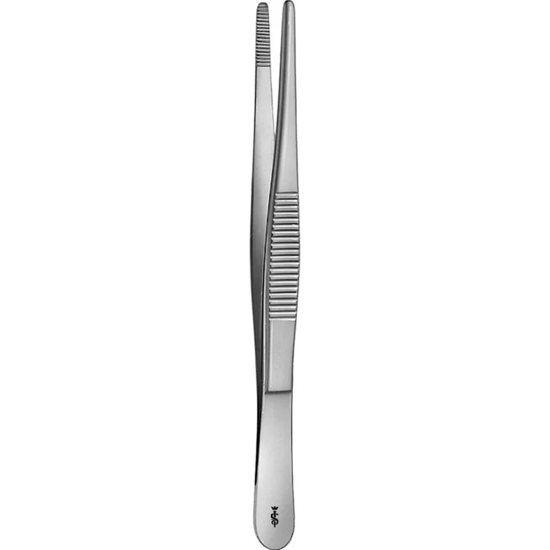 Aesculap Pinzetta Anatomica 130mm