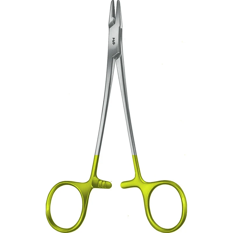 Aesculap Portaghi Baby-Crile-Wood C.T. 145mm
