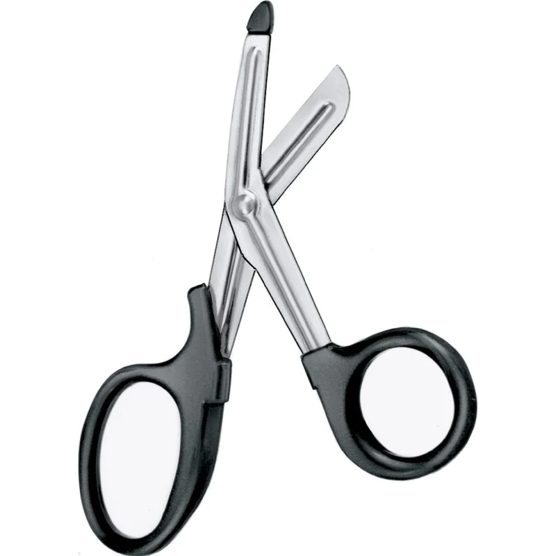 Aesculap Forbici Milleusi nere 180mm