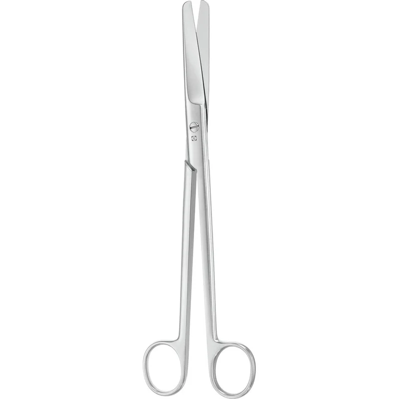 Aesculap Forbici Uterine Sims rette 230mm