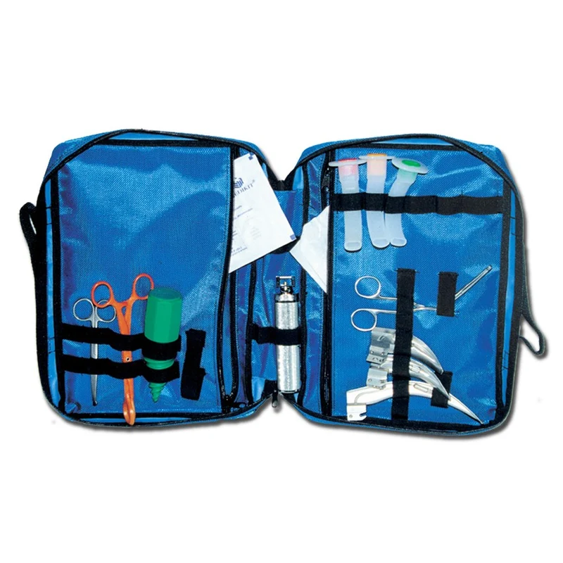 Kit intubazione Standard Completo