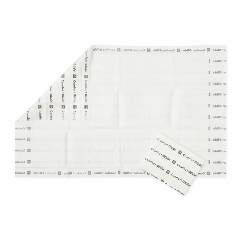 Telo assorbente Comfort Glide - Standard (conf. 5 pz.)