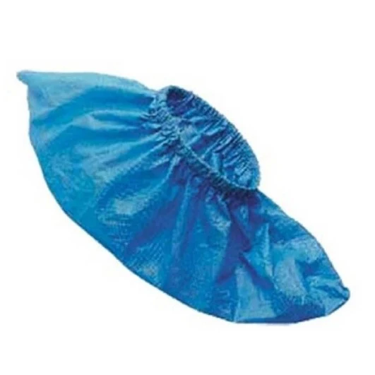 Copriscarpe in polietilene SHC01c - 3 GR (conf. 100 pz.)