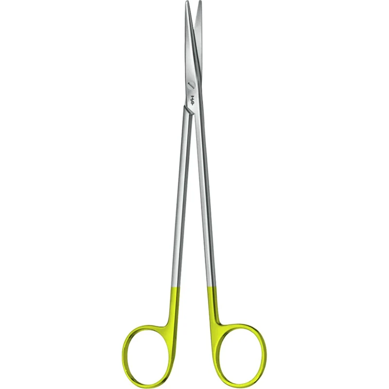 Aesculap Forbici Metzenbaum fini rette C.T. 180mm
