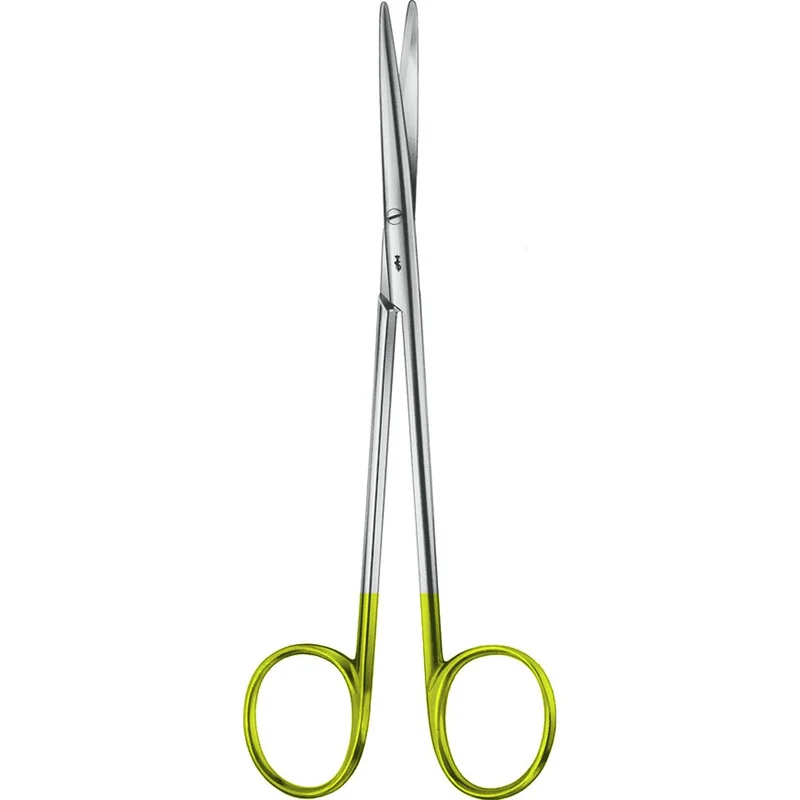 Aesculap Forbici Baby-Metzenbaum rette C.T. 145mm