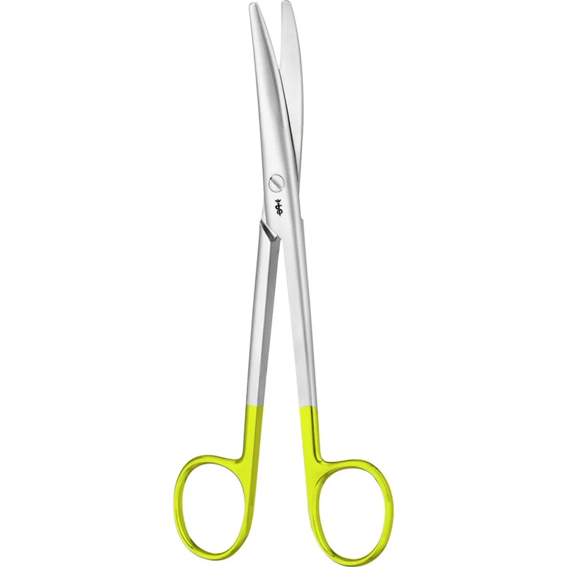 Aesculap Forbici Mayo curve C.T. 170mm