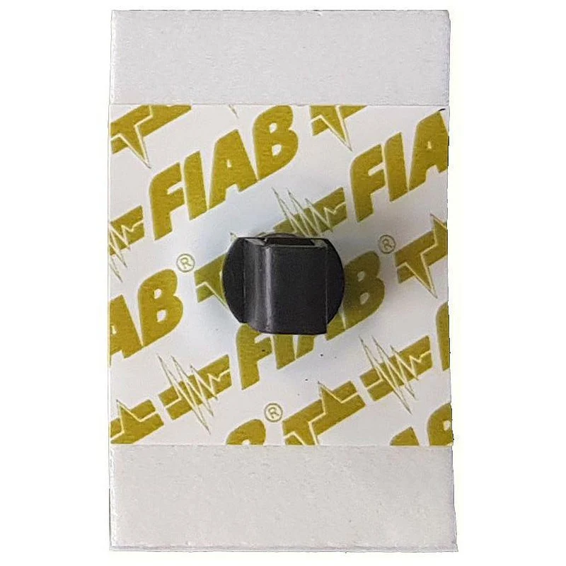 Elettrodi ECG in Foam adesivo F9047/4FL - 28 x 44 mm - (50 pz.)