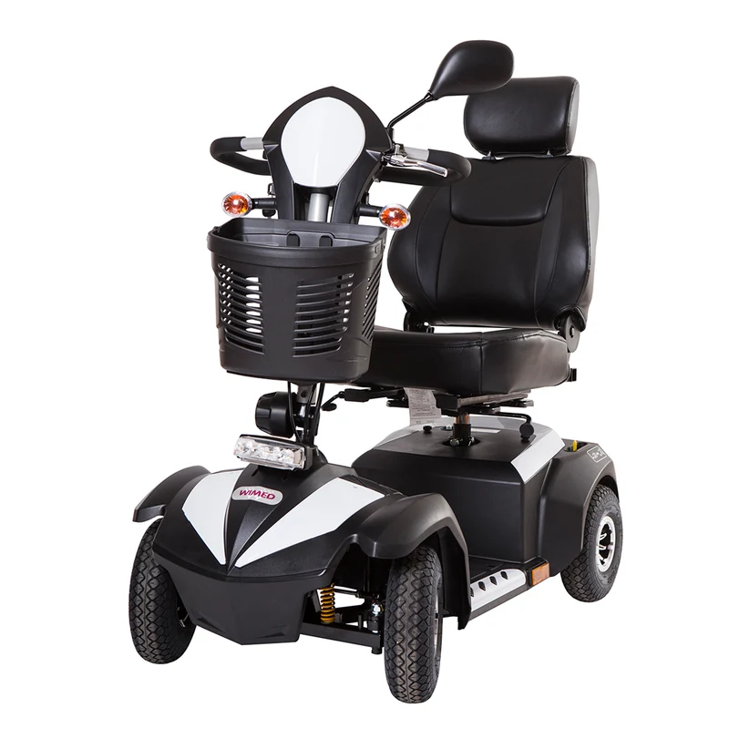 Scooter a 4 ruote WIMED Martin
