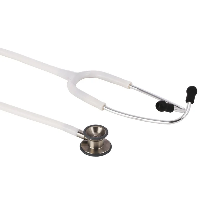 Fonendoscopio RIESTER Duplex 2.0 Pediatrico - Bianco
