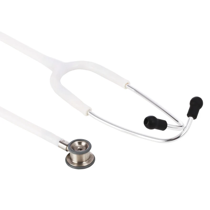 Fonendoscopio RIESTER Duplex 2.0 Neonatale - Bianco