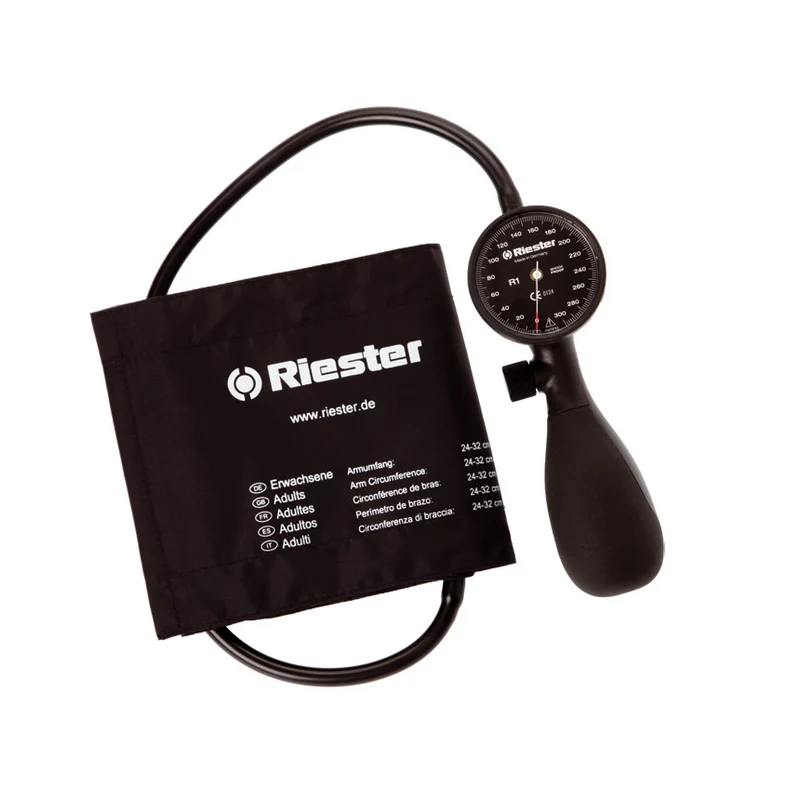 Sfigmomanometro aneroide RIESTER Shock Proof R1