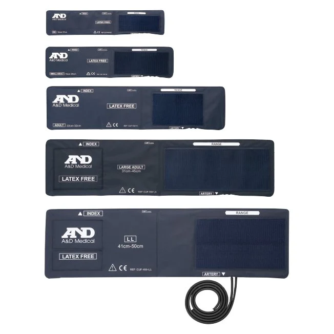 Bracciale Adulti per misuratore A&D UM-211