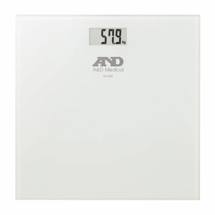 Bilancia digitale A&D UC-502
