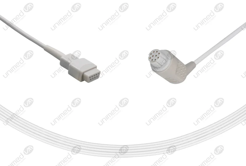 Cavo SpO2 per Datex, 220cm U708-09