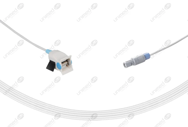 Sensore SpO2 per Contec a dito pediatrico U110-46D