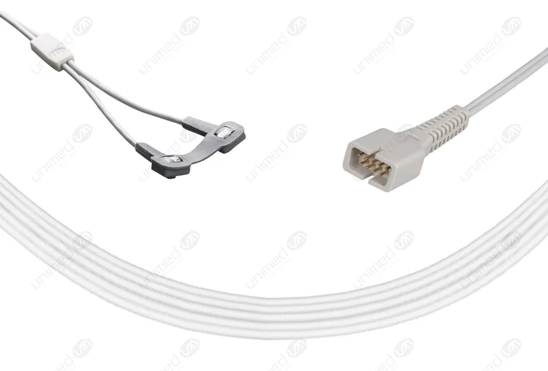 Sensore SpO2 per Nellcor fascetta ped/inf U603B-01