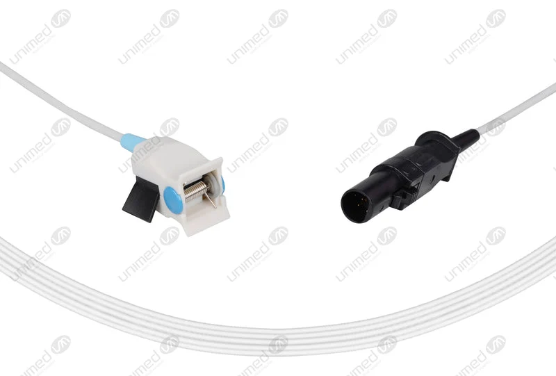 Sensore SpO2 per Novametrix dito pediatrico U110-03