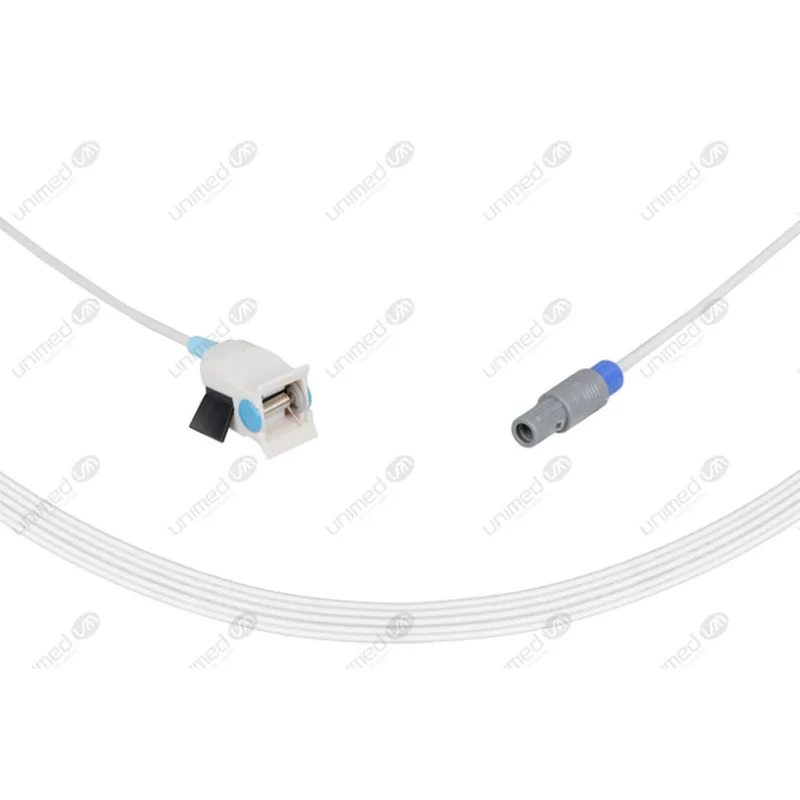 Sensore SpO2 per Mindray a dito pediatrico U110-29