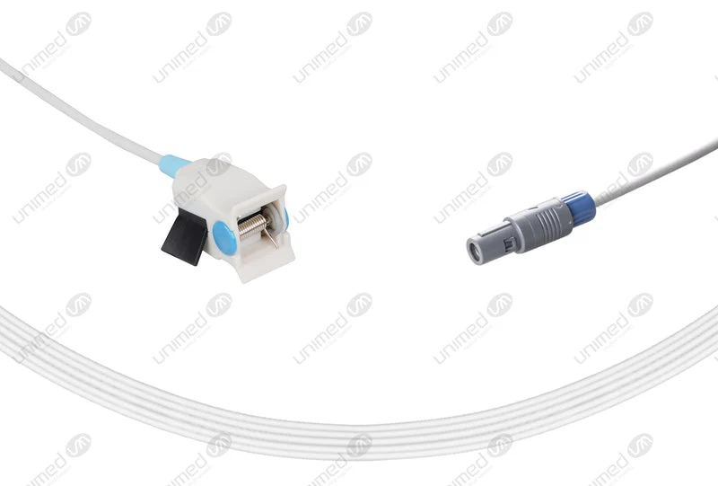 Sensore SpO2 per BLT a dito pediatrico U110-47