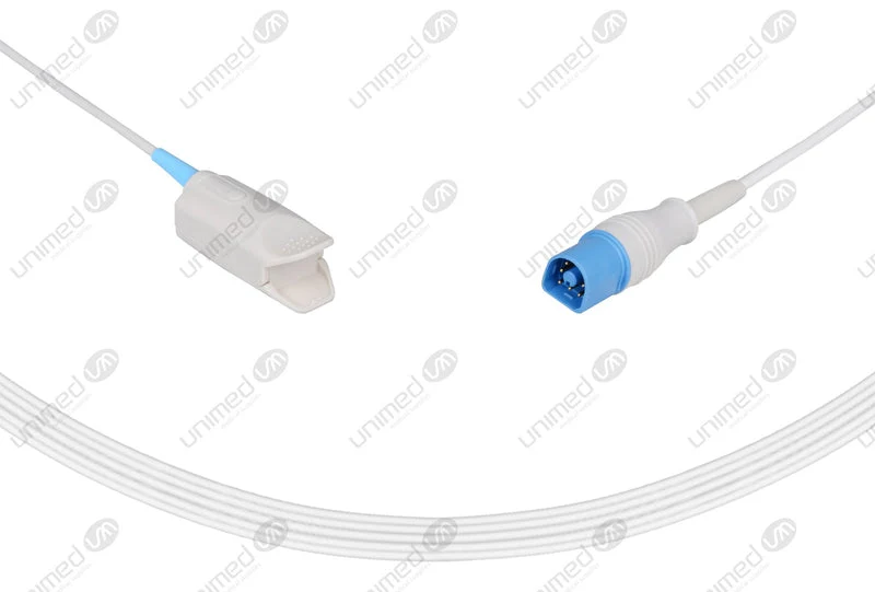 Sensore SpO2 per Philips dito adulto, clip U403-91
