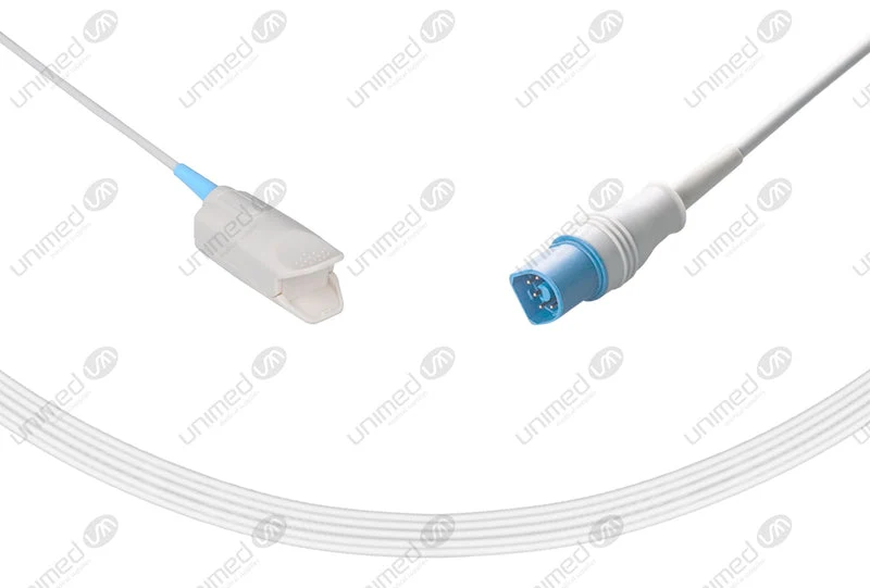 Sensore SpO2 per HP/Philips a dito adulto U410-91M