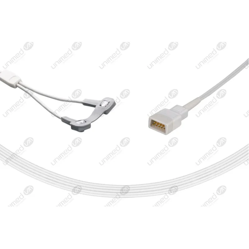 Sensore SpO2 per Nonin fascetta neonatale U603-08