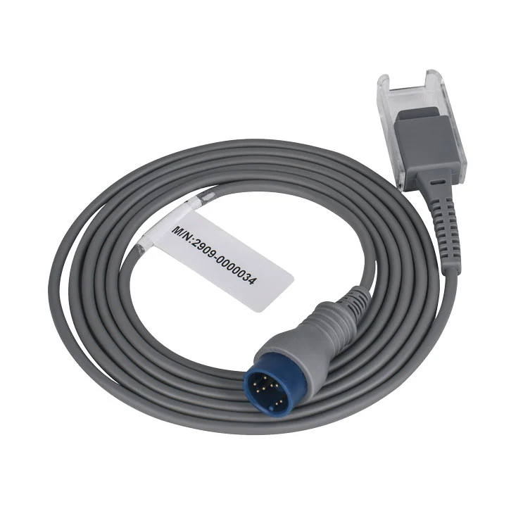 Cavo estensione per Sensori SpO2 per Monitor K12 e K15