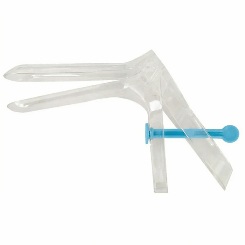 Speculum ginecologico a perno centrale (conf. 100 pz.)