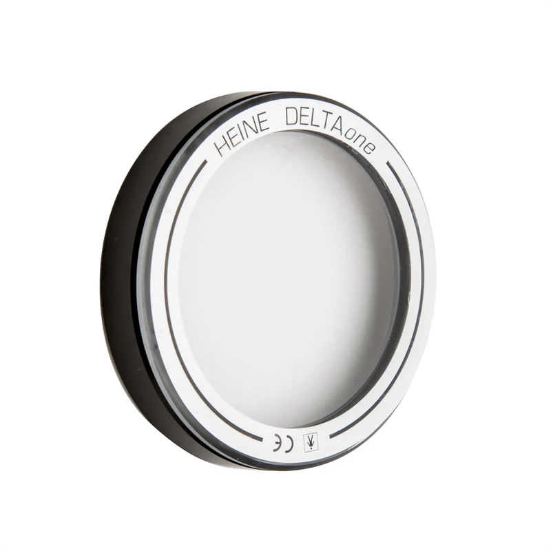 Piastrina di contatto standard con scala per DELTAone - K-000.34.222