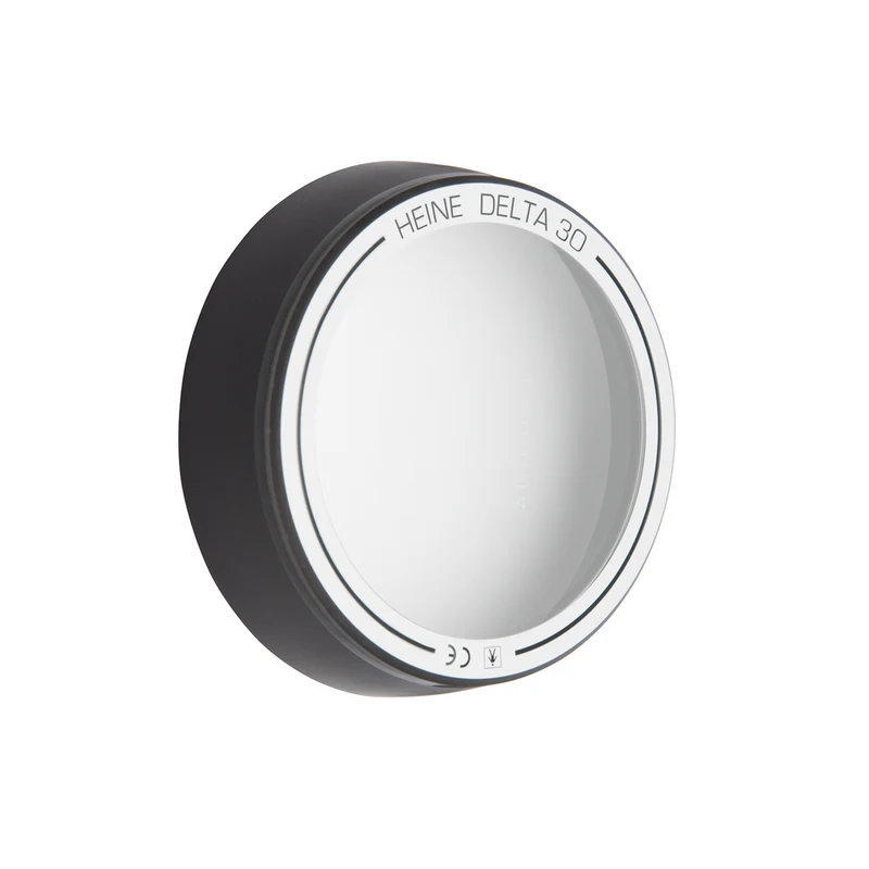 Piastrina di contatto standard con scala per DELTA 30 - K-000.34.220