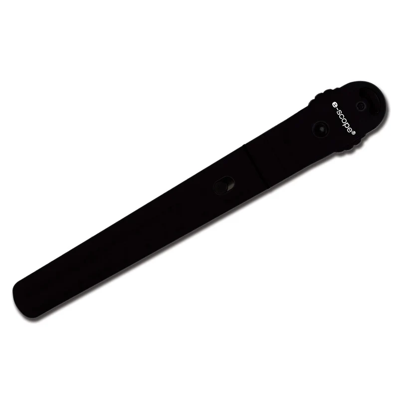 Oftalmoscopio RIESTER E-Scope Xenon 2,5 V con valigetta