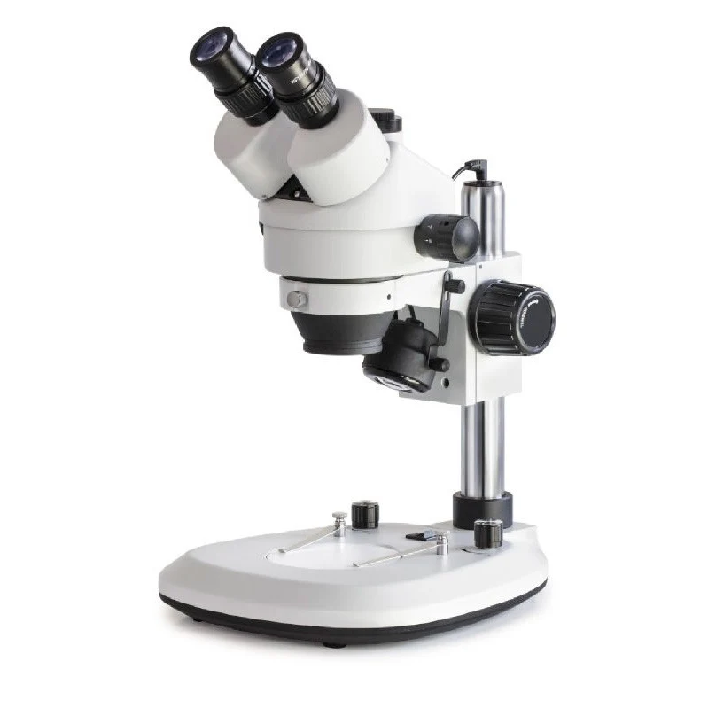 Microscopio stereo zoom KERN OZL 463