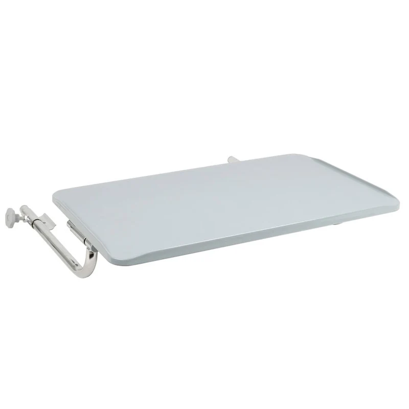 Tavolino per carrozzine cm 32 x 55