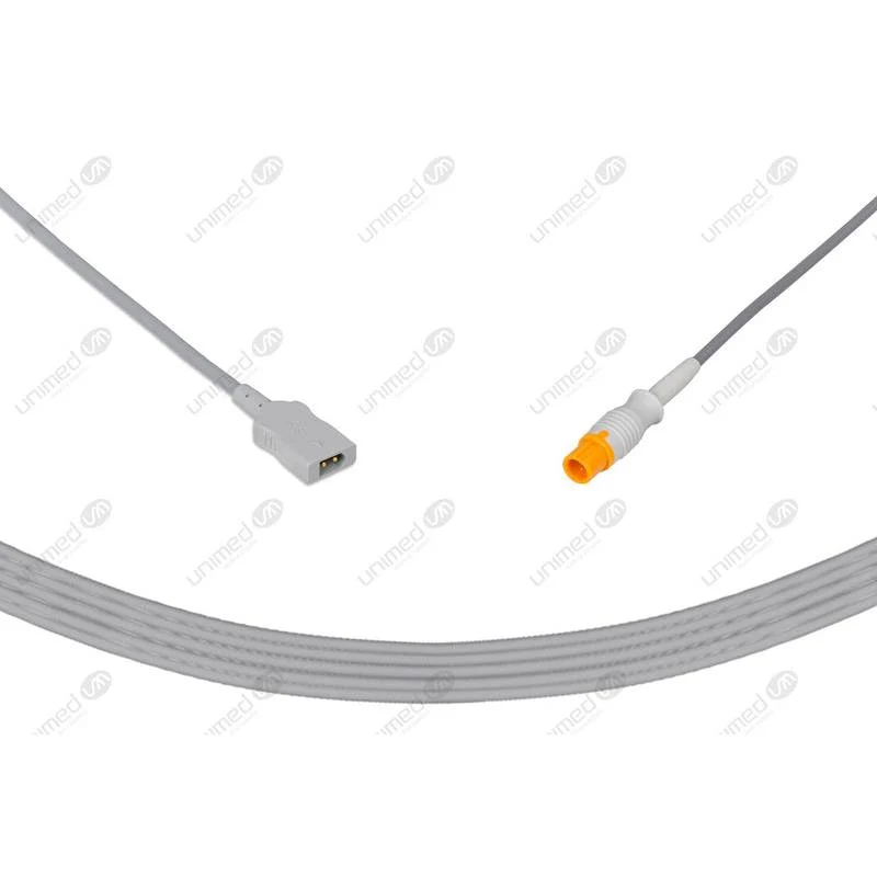 Cavo T per Mindray, per sonde monouso, 3m TMR-30-AD