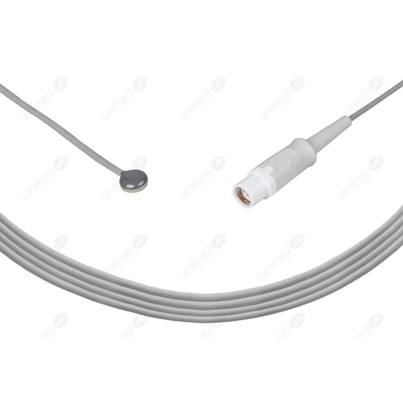 Sonda T per Siemens cutanea, adulto TSM-15AS