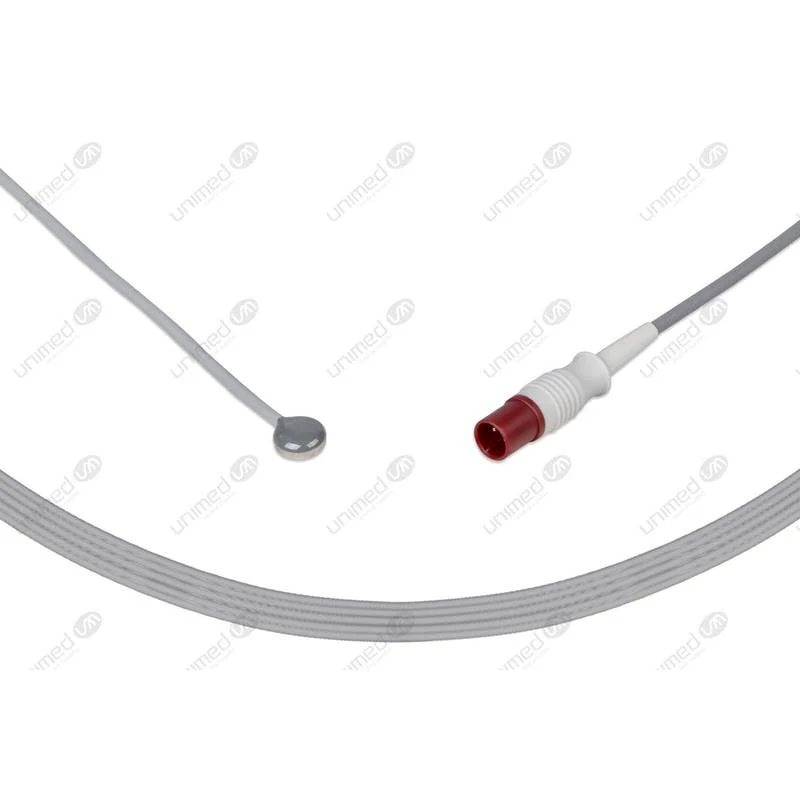 Sonda T per HP cutanea adulto, 3m THP-AS
