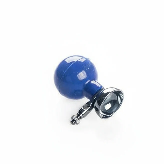 Elettrodo precordiale a ventosa 532-0016 - 20 mm (conf. 6 pz.)