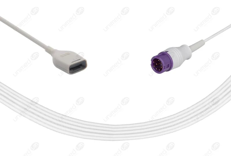 Cavo SpO2 per Mindray/Masimo RD rainbow, 3m U710M-48RD