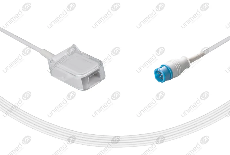 Cavo SpO2 per Biocare PM900, 2.2m U708-223
