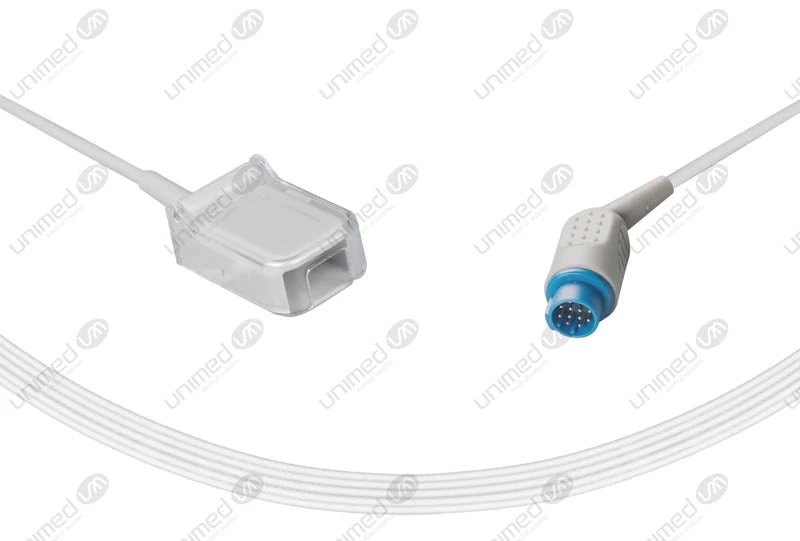 Cavo SpO2 per Mennen/sensori Masimo LNOP U708M-59P
