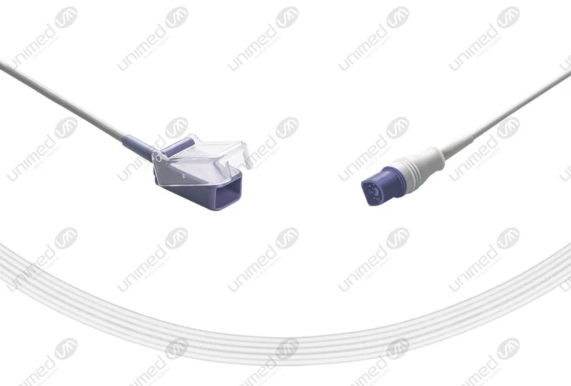 Cavo SpO2 per Philips/sensori Nellcor 300cm U710X-43