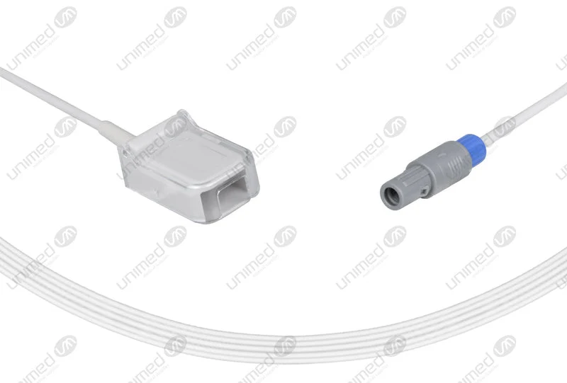 Cavo SpO2 per Mindray/Nellcor no oximax U708-30M